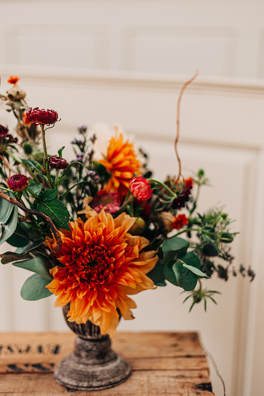 Weddings | Little Garden Flowers